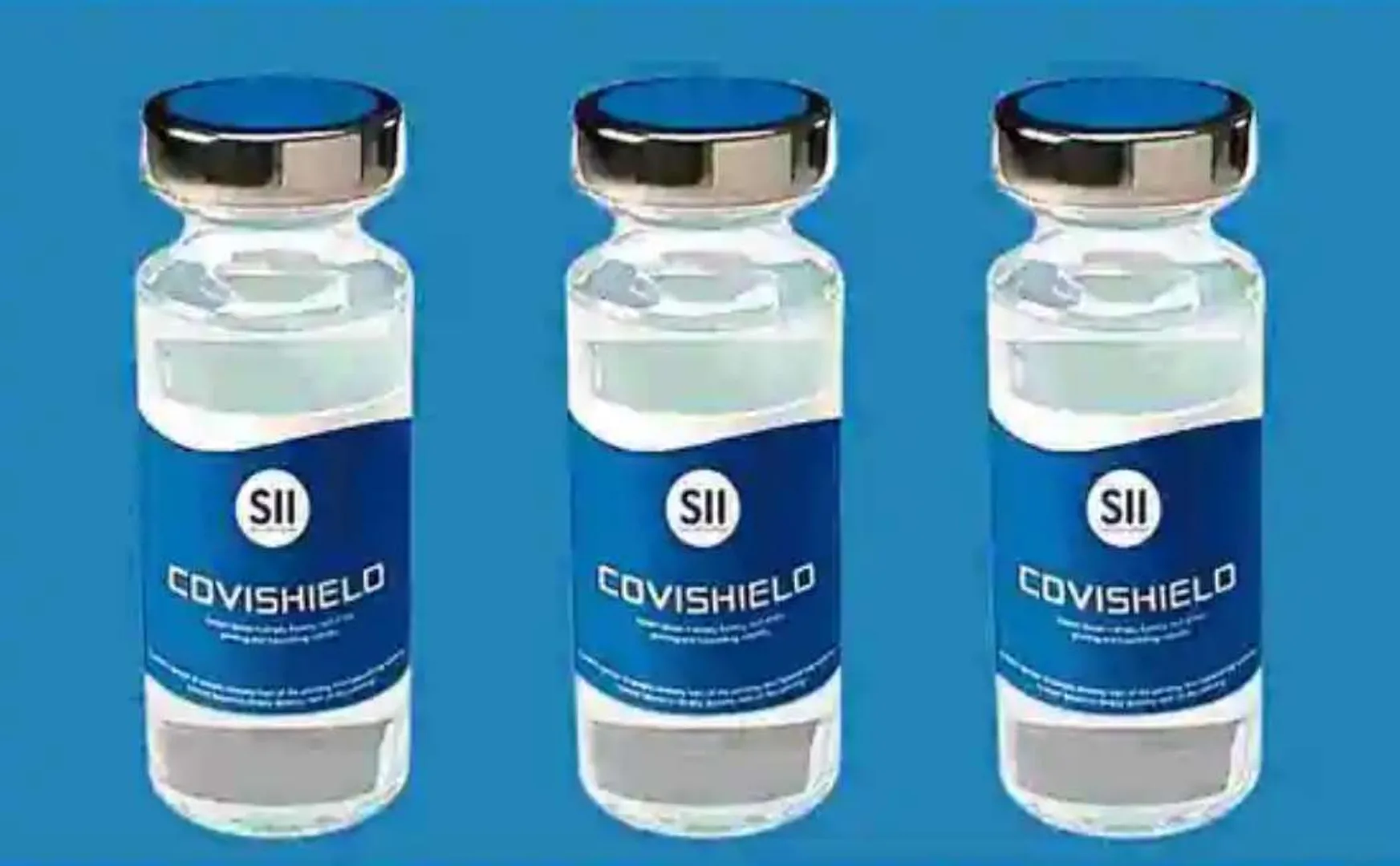 covishield